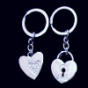 letter pendant charm