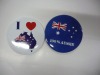 Fashion Badge