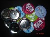 Wholesale Tin badge