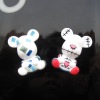 Wholesale pvc figure,keychain