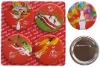 Wholesale badge plate