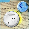 Wholesale Promotional Gifts, Music Logo Badges, Voice Logo Badges