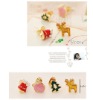Wholesale Aluminum Alloy Christmas Decoration