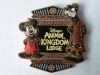Wholesale customer souvenir enamel lapel pins