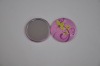 Wholesale fashion tin mirror