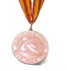 Wholesale the newest metal medal YL-SM117