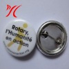 Wholesale tin badge@business promotion gifts