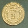 Wholesale Dull Matte Badge