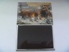 Wholesale photo matal fridge magnet