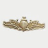 Wholesale Brass Die Struck Lapel Pins