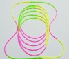 Wholesale Health silocone ion necklace