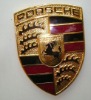Wholesale metal emblem