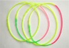 Wholesale Pretty silicone ion necklaces