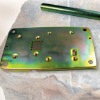 Wholesale Metal plate for furniture
