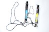 Wholesale New stlye hourglass mobile phone chain