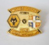 Wholesale soft enamel custom brass lapel pins