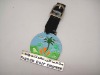 Wholesale Colourful luggage tag