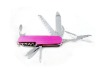 pocket knife with multi function