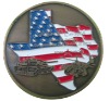 metal coins