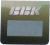BBK Acrylic Nameplate