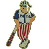 Wholesale Baseball/Softball/Hocky/Basketball/Football Trading pins