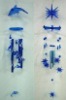Wholesale Dolphin Motifs Wind Chime