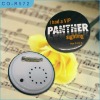 Wholesale Promotional Gifts, Metal Music Logo Badges, Voice Logo Badges