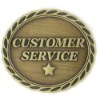 Wholesale 2011 Newest Metal Coins