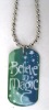 Wholesale Fashion Metal Dog Tag