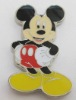Wholesale soft enamel metal pin badge