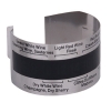 Wholesale Bendable Stainless Steel Wine Thermometer Collar