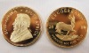 Wholesale 24k gold coins