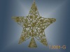 Wholesale christmas tree topper