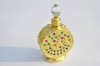 Wholesale Metal perfume bottle