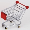 Wholesale mini shopping cart, trolley, shopping cart