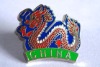 Wholesale China Dragon Insignia/ Badge/Emblem