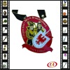 Wholesale Custom souvenir multi-color metal medal
