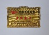 Wholesale metal golden card for business