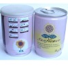 tin flower,can flower,Magic Bean,magic egg, Promotional Gift,Mini Plant,magic plant