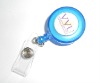 badge reel
