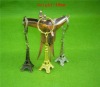 EIFFEL TOWER MODEL