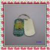 so what do you wanna do dog tag