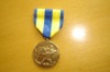 metal medal
