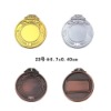 Wholesale 2011 New Blank Sports Medal
