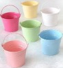 Wholesale tin pail