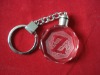Wholesale Fashion crystal keychain