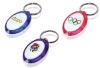Wholesale LED Keychain,LED Key Ring