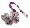 Wholesale metal bookmark