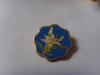 Wholesale metal button badge