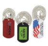 Wholesale Metal Dog tag,Nameplate,fashion metal plate